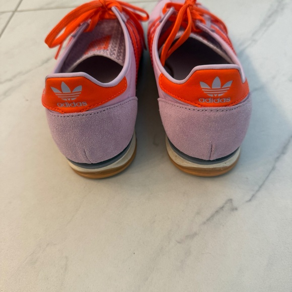 Adidas SL 72 sneaker - Picture 3 of 4